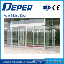automatic sliding door opener